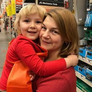 Meet your Posher, Meaghan